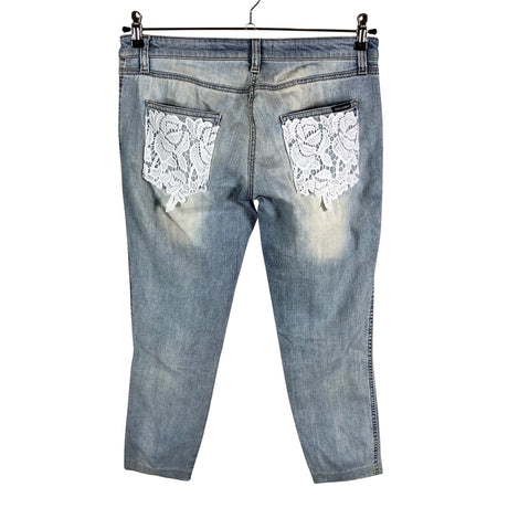 Unisex Dolce&Gabbana - Teksad, suurus 36 - Helesinine (2)