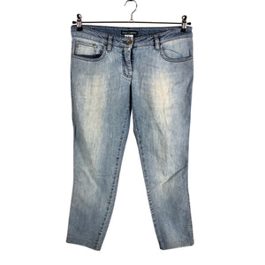Unisex Dolce&Gabbana - Teksad, suurus 36 - Helesinine (1)
