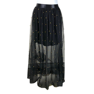 Unisex Philosophy Blues Original - Tüllseelik, suurus 36 - Must (3)