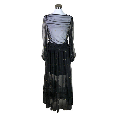 Unisex Philosophy Blues Original - Tüllseelik, suurus 36 - Must ()