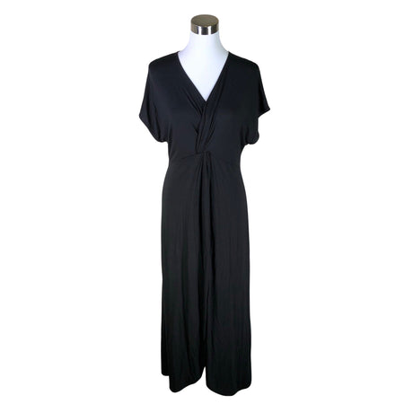 Unisex Part two - Maksikleit, suurus 34 - Must ()