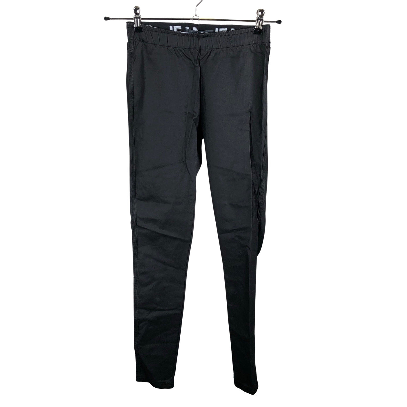Unisex M.A.P.P Jeans - Teksaretuusid, suurus 36 - Must (1)