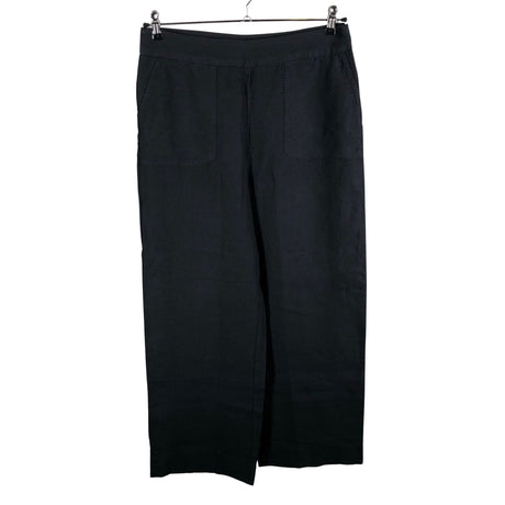 Unisex Nanso - Mittevenivad püksid, suurus 40 - Must ()