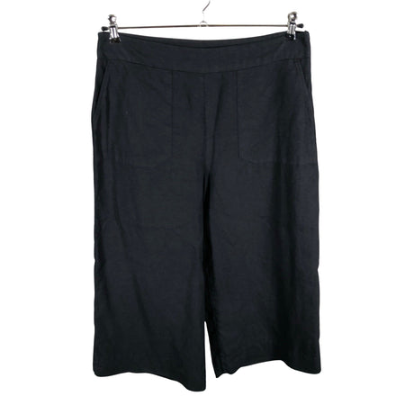 Unisex Nanso - Mittevenivad püksid, suurus 42 - Must ()