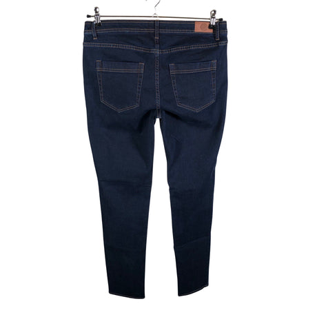 Unisex Jackpot - Teksad, suurus W31 - Sinine (2)