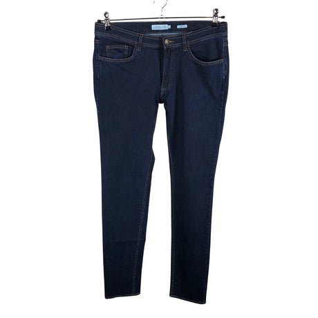 Unisex Jackpot - Teksad, suurus W31 - Sinine ()