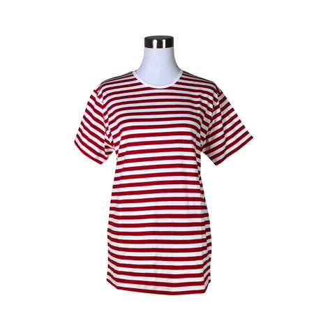 Unisex Marimekko - T-särk, suurus 38 - Punane ()