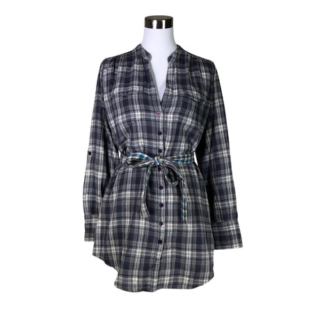 Unisex b.Young - Mitteveniv tuunika, suurus 40 - Sinine ()