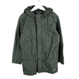 Unisex s.Oliver - Kevad-/sügisjope, suurus 134 - 140 - Roheline ()