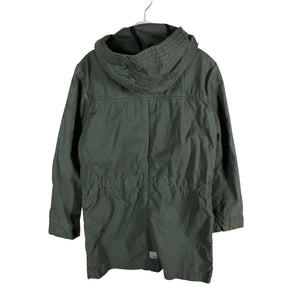Unisex s.Oliver - Kevad-/sügisjope, suurus 134 - 140 - Roheline (2)