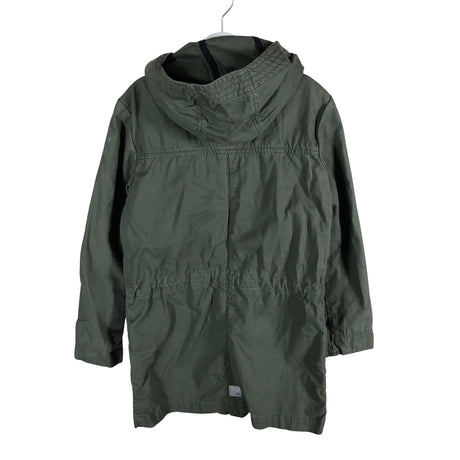 Unisex s.Oliver - Kevad-/sügisjope, suurus 134 - 140 - Roheline (2)