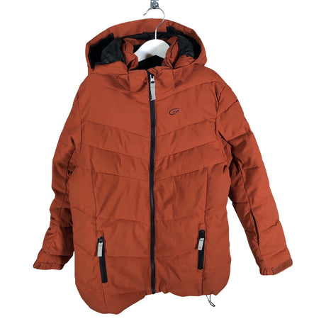 Unisex Five seasons - Talvejope, suurus 146 - 152 - Pruun ()