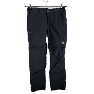 Unisex Fjällräven - Õuepüksid, suurus 36 - Sinine (1)