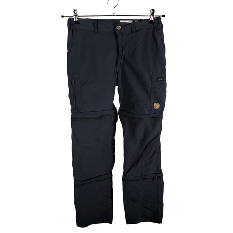 Unisex Fjällräven - Õuepüksid, suurus 36 - Sinine ()