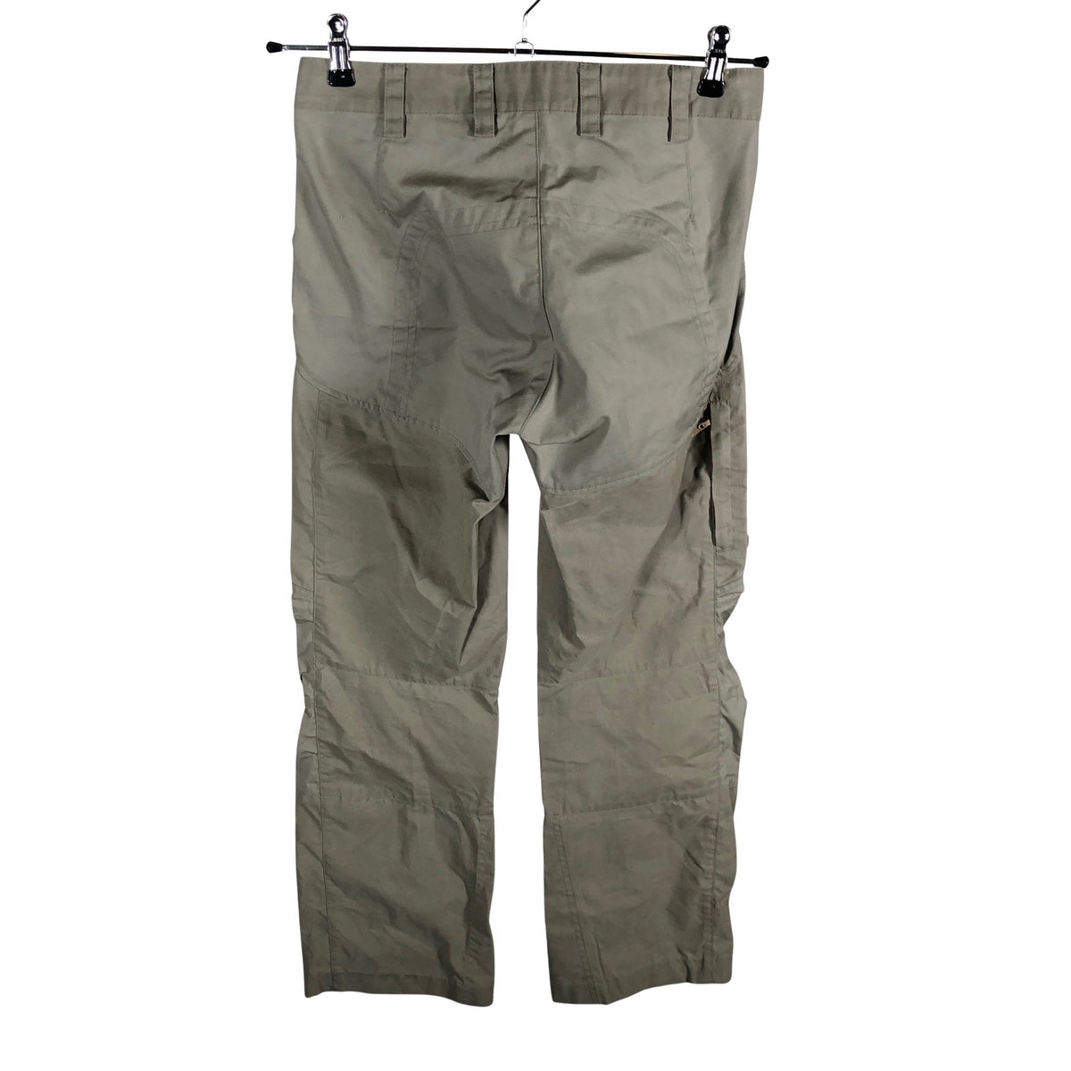 Unisex Fjällräven - Õuepüksid, suurus 36 - Beige (2)