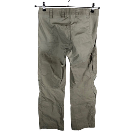 Unisex Fjällräven - Õuepüksid, suurus 36 - Beige (2)
