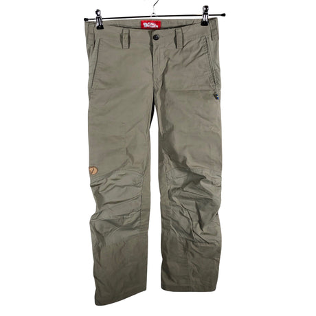 Unisex Fjällräven - Õuepüksid, suurus 36 - Beige ()