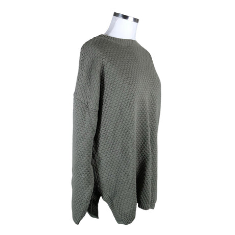 Unisex Nanso - Kampsun, suurus 44 - Roheline (2)