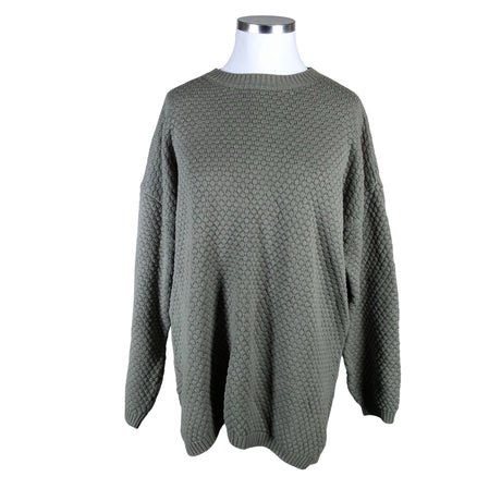 Unisex Nanso - Kampsun, suurus 44 - Roheline ()