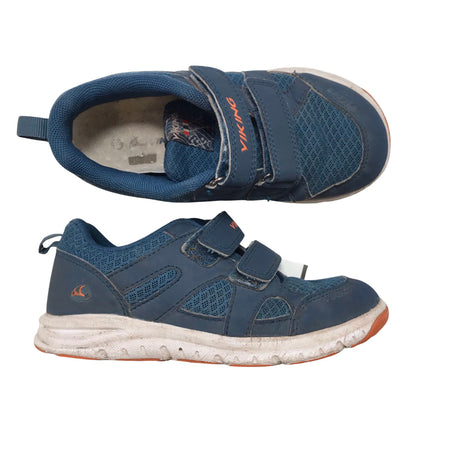 Unisex Viking - Tossud, suurus 29 - Sinine ()