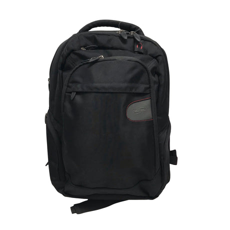Unisex Dicota - Seljakott, suurus Maxi - Must ()