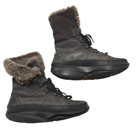 Unisex MBT - Poolsaapad, suurus 38 - Hall ()