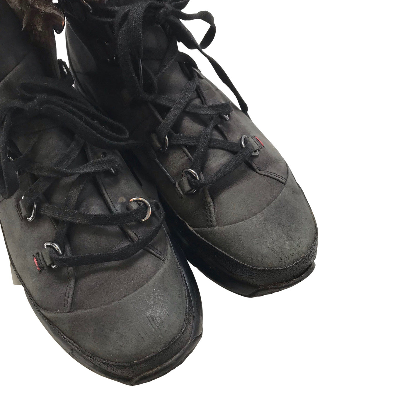 Unisex MBT - Poolsaapad, suurus 38 - Hall (2)