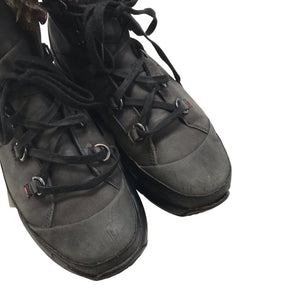 Unisex MBT - Poolsaapad, suurus 38 - Hall (2)