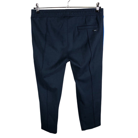 Unisex Marc O'Polo - Dressikangast püksid, suurus 40 - Sinine (2)