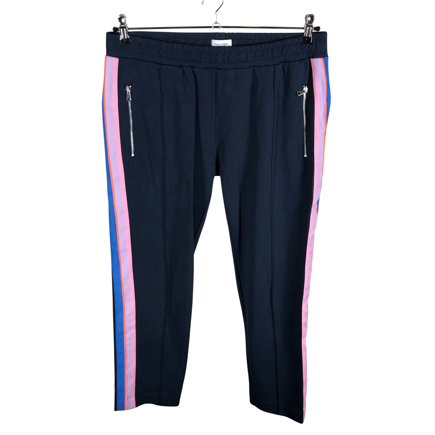 Unisex Marc O'Polo - Dressikangast püksid, suurus 40 - Sinine (1)