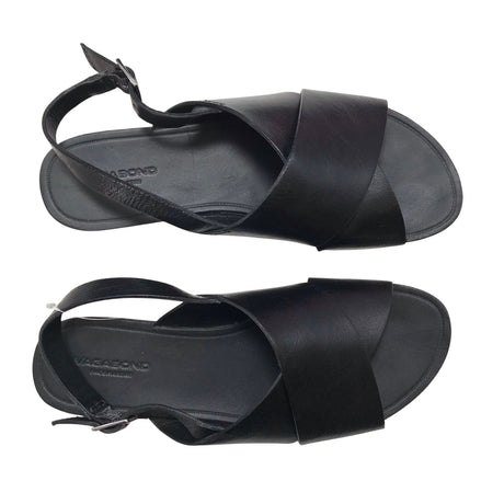 Unisex Vagabond - Rihmikud, suurus 36 - Must ()