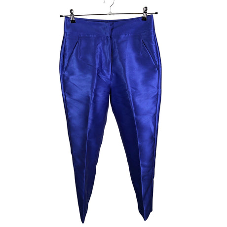 Unisex Second Female - Mittevenivad püksid, suurus 36 - Lilla ()