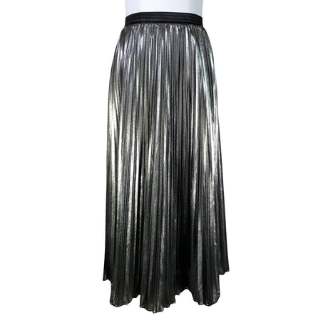 Unisex Andiata - Pidulik seelik, suurus 36 - Hõbe ()