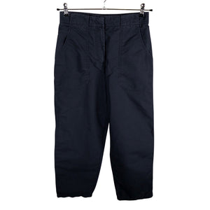 Unisex Massimo Dutti - Mittevenivad püksid, suurus 36 - Sinine (1)