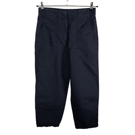 Unisex Massimo Dutti - Mittevenivad püksid, suurus 36 - Sinine ()