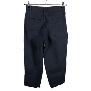 Unisex Massimo Dutti - Mittevenivad püksid, suurus 36 - Sinine (2)