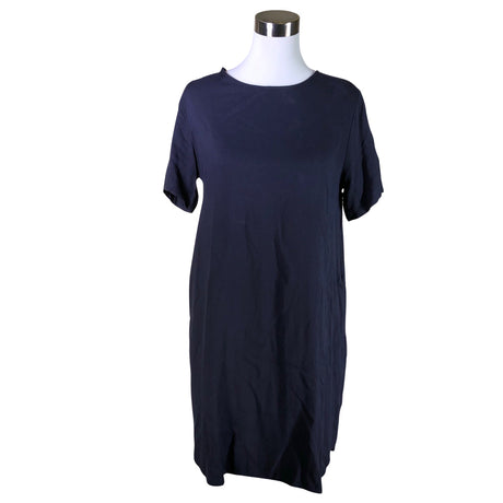 Unisex Boomerang - Õhuke kleit, suurus 38 - Sinine ()
