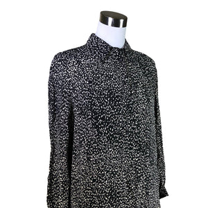 Unisex Marc O'Polo - Õhuke kleit, suurus 36 - Must (3)