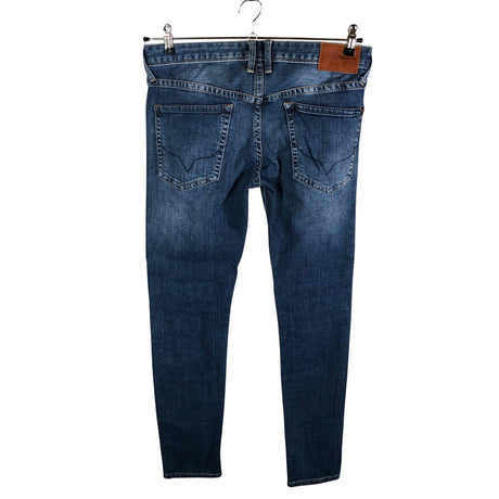 Unisex Pepe Jeans - Teksad, suurus W31 - Sinine (2)