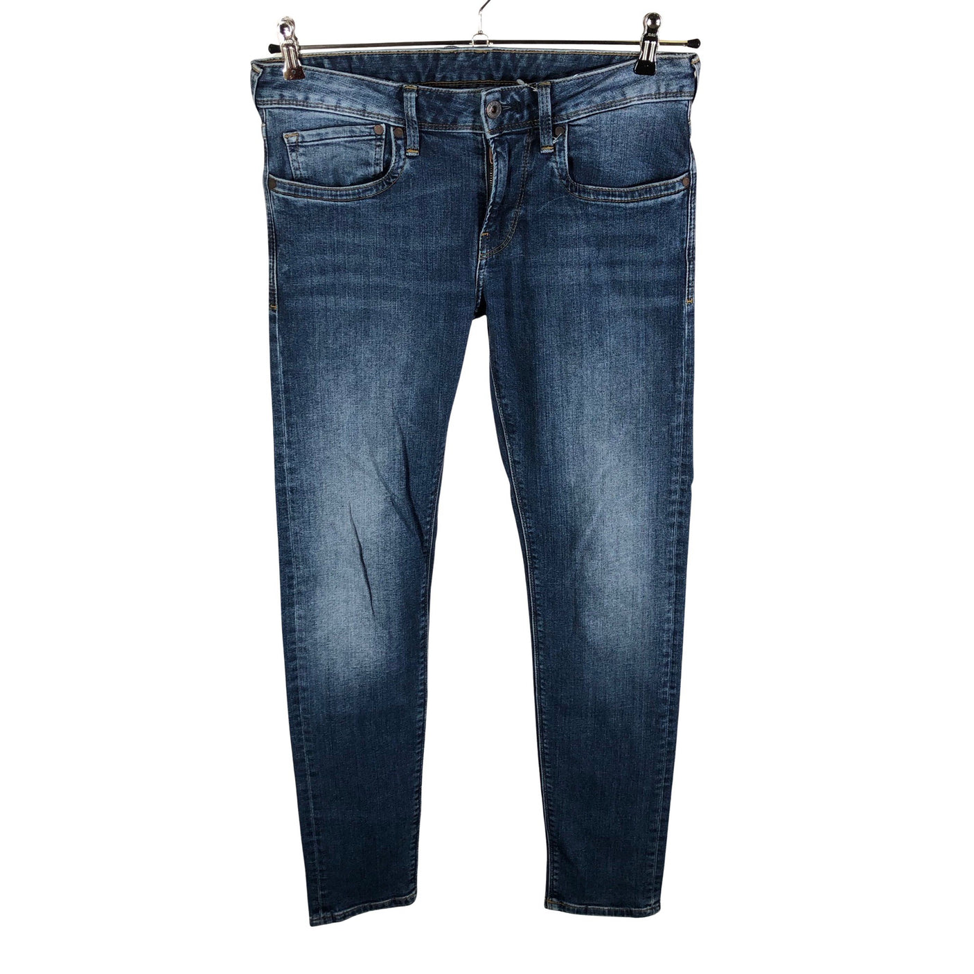 Unisex Pepe Jeans - Teksad, suurus W31 - Sinine (1)