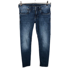 Unisex Pepe Jeans - Teksad, suurus W31 - Sinine (1)