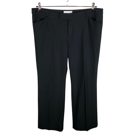 Unisex Esprit - Viigipüksid, suurus 44 - Must ()
