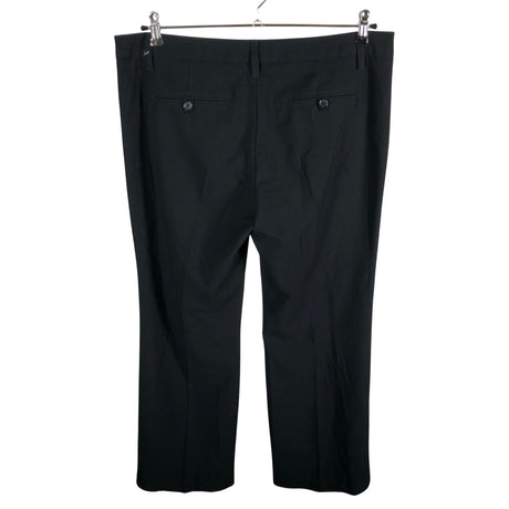 Unisex Esprit - Viigipüksid, suurus 44 - Must (2)