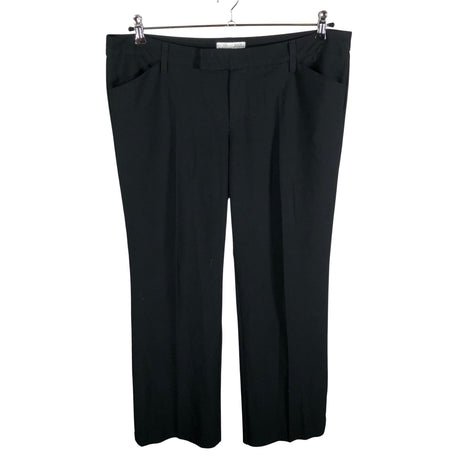 Unisex Esprit - Viigipüksid, suurus 44 - Must ()