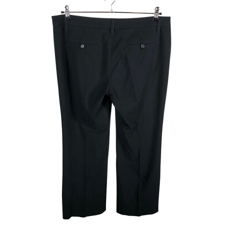 Unisex Esprit - Viigipüksid, suurus 44 - Must (2)