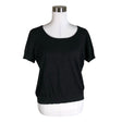 Unisex Escada - Kampsun, suurus 40 - Must ()