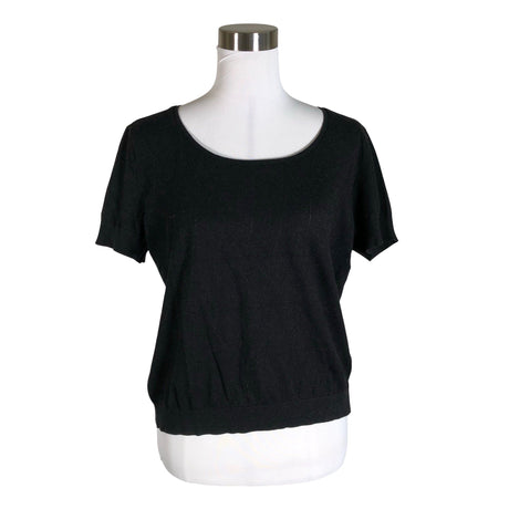 Unisex Escada - Kampsun, suurus 40 - Must ()
