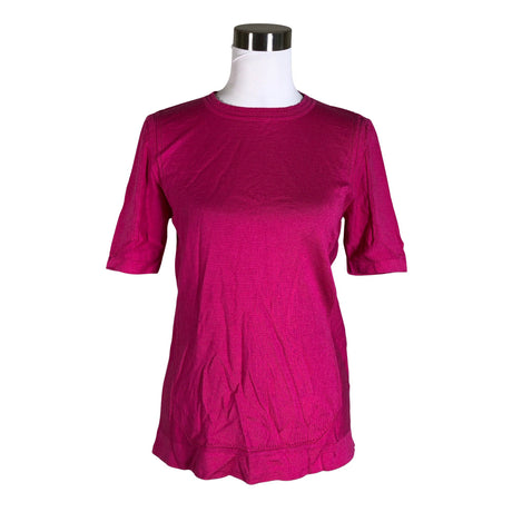 Unisex Escada - Kampsun, suurus 40 - Roosa ()