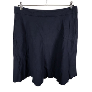 Unisex Marc O'Polo - Trikotaažist seelik, suurus 44 - Sinine (1)
