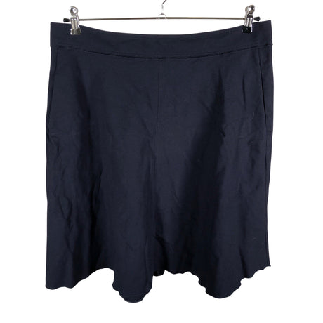 Unisex Marc O'Polo - Trikotaažist seelik, suurus 44 - Sinine ()